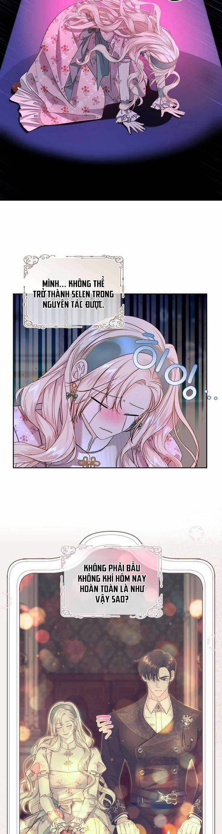 Đại Công Tước Phương Bắc Chương 9 trang 18