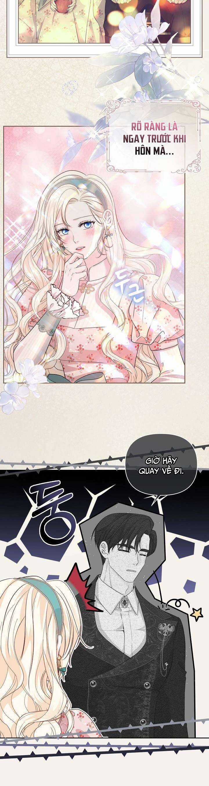 Đại Công Tước Phương Bắc Chương 9 trang 19