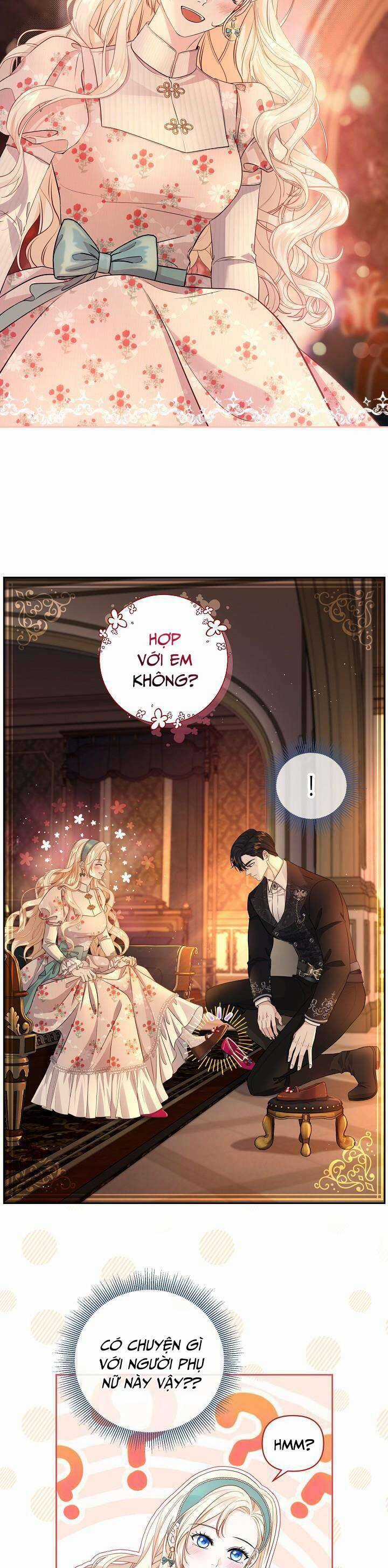 Đại Công Tước Phương Bắc Chương 9 trang 2