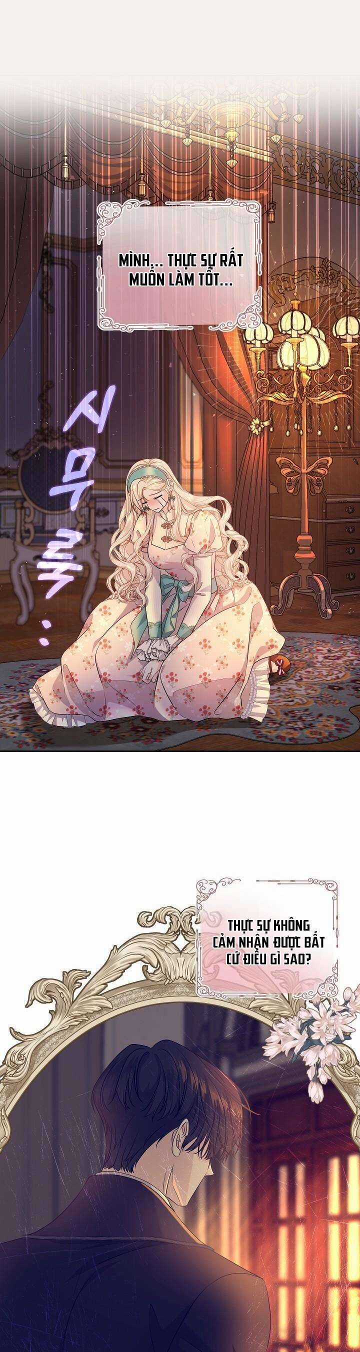 Đại Công Tước Phương Bắc Chương 9 trang 20