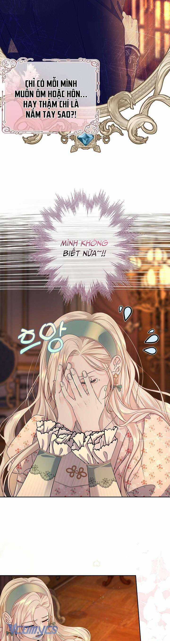 Đại Công Tước Phương Bắc Chương 9 trang 21