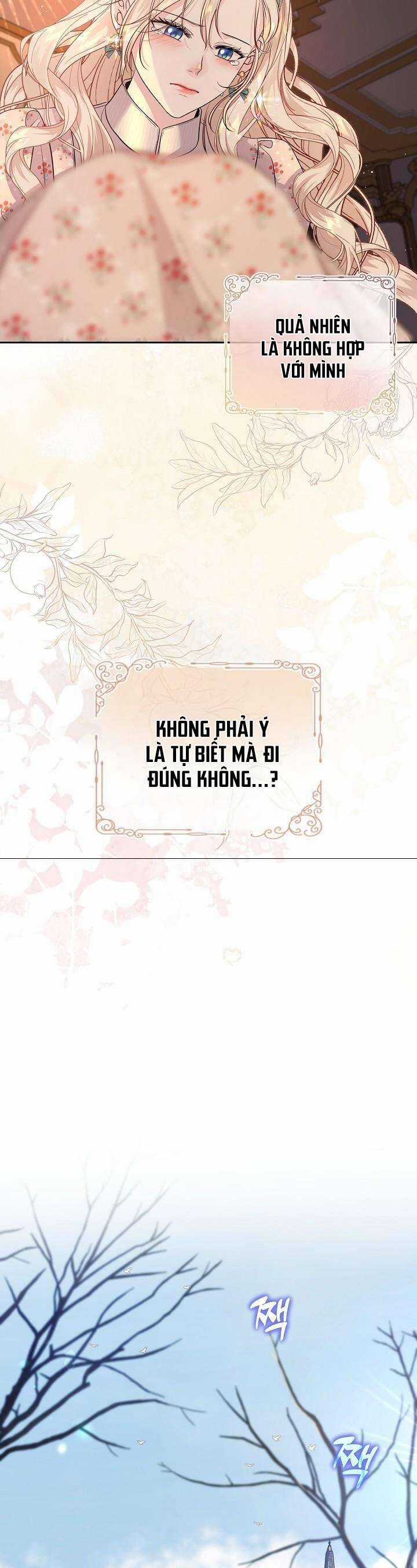 Đại Công Tước Phương Bắc Chương 9 trang 23