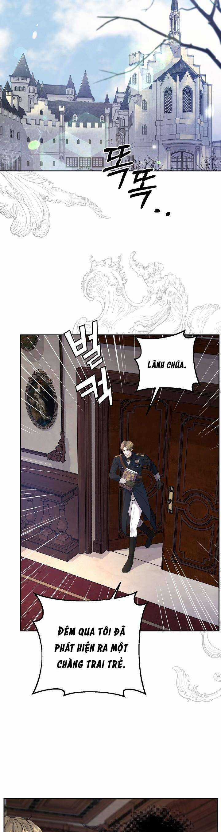 Đại Công Tước Phương Bắc Chương 9 trang 24