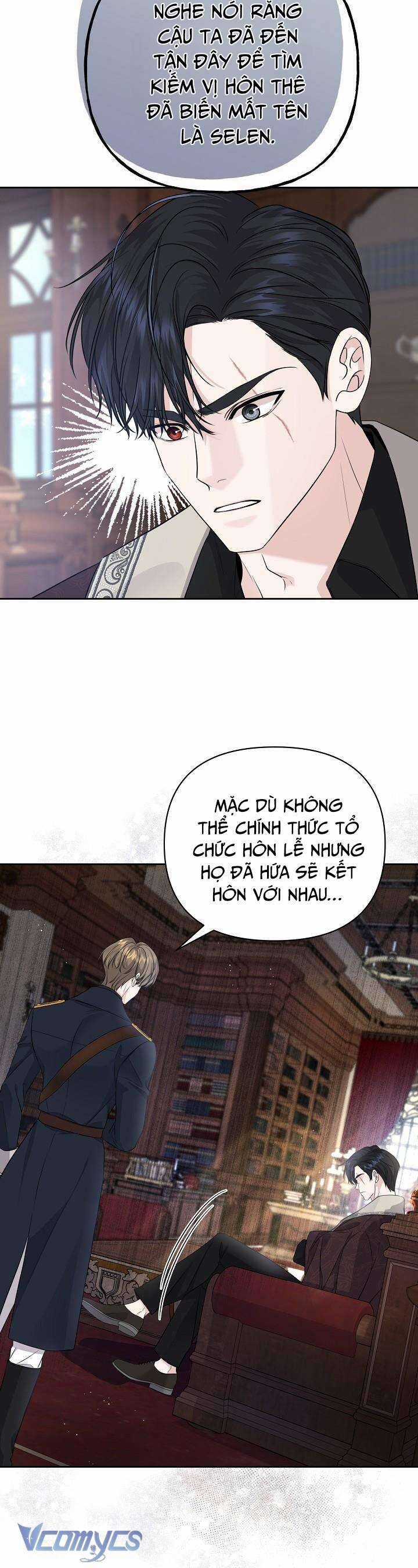 Đại Công Tước Phương Bắc Chương 9 trang 26