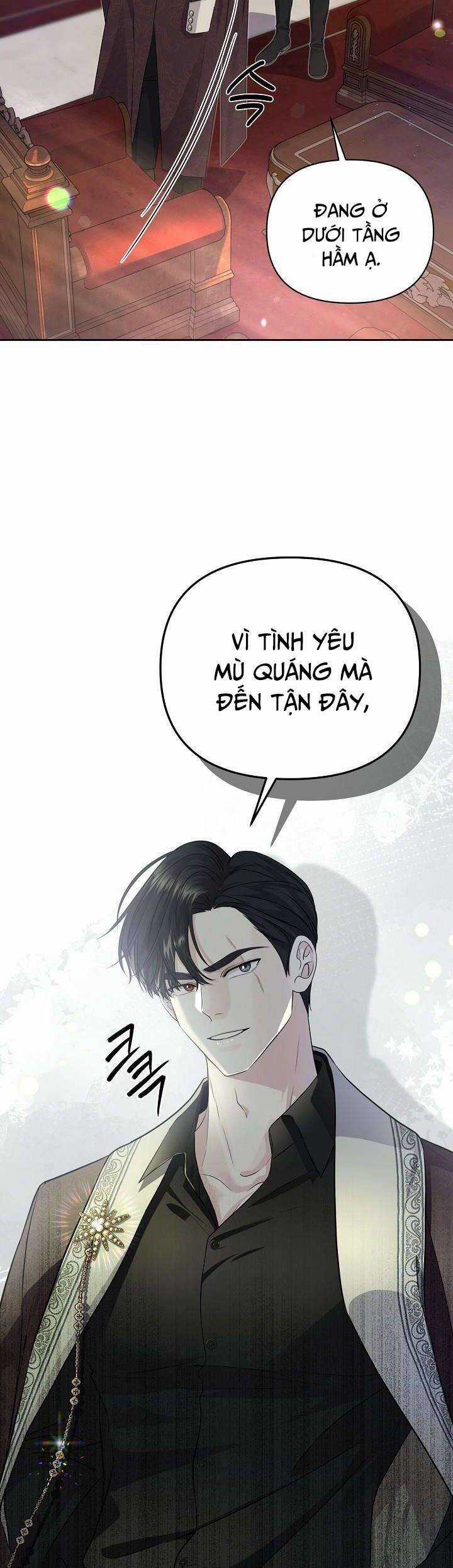 Đại Công Tước Phương Bắc Chương 9 trang 30