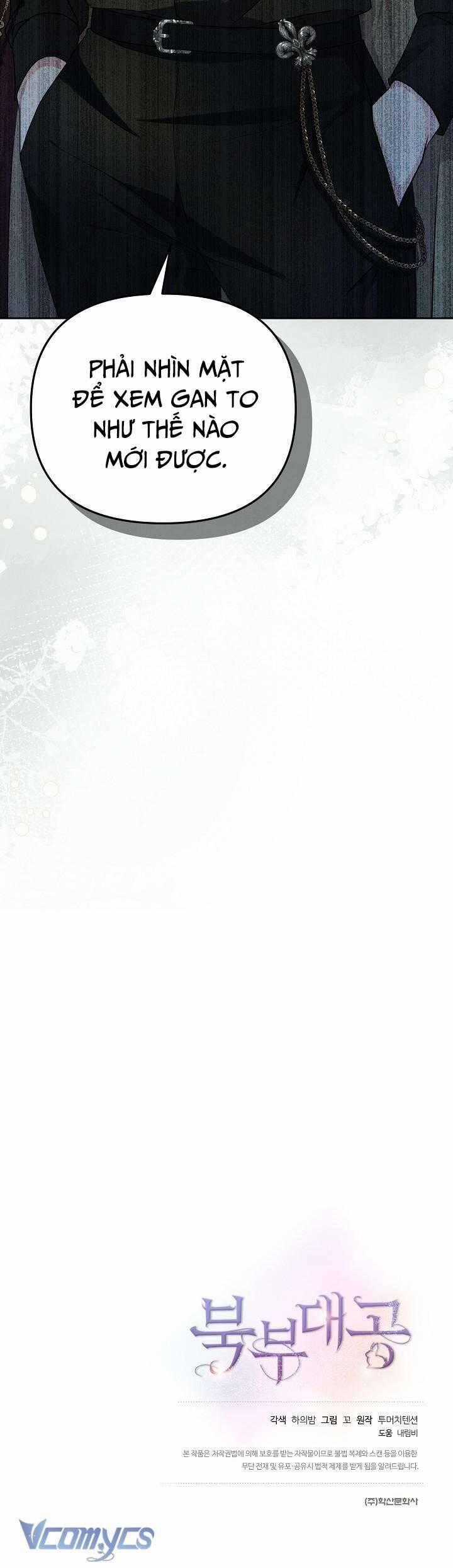 Đại Công Tước Phương Bắc Chương 9 trang 31