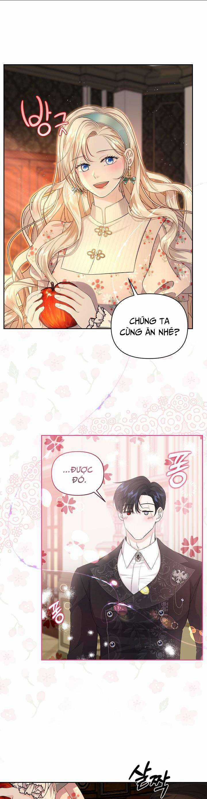 Đại Công Tước Phương Bắc Chương 9 trang 5