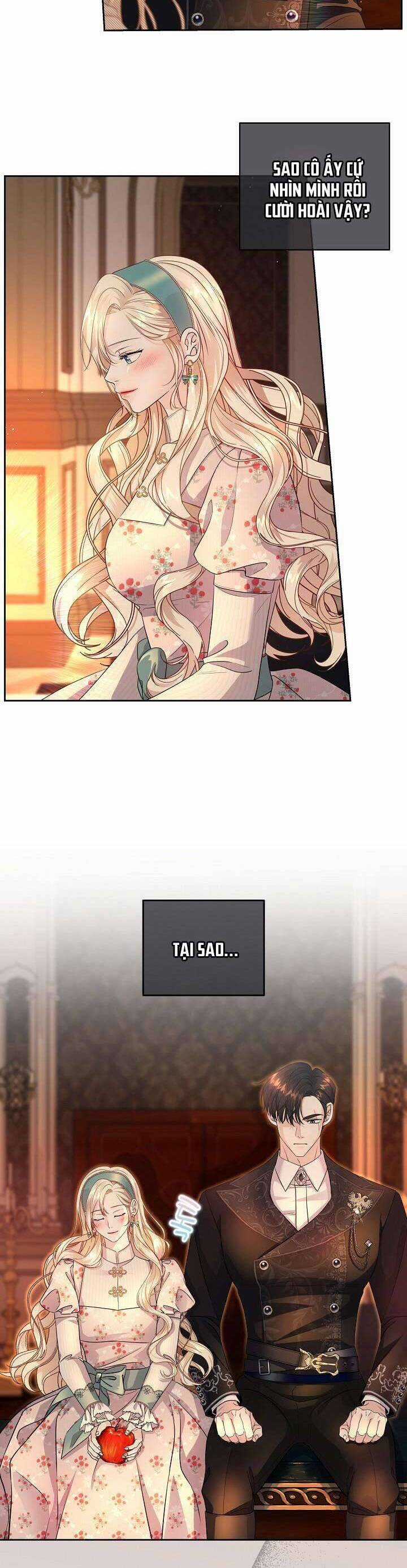 Đại Công Tước Phương Bắc Chương 9 trang 7