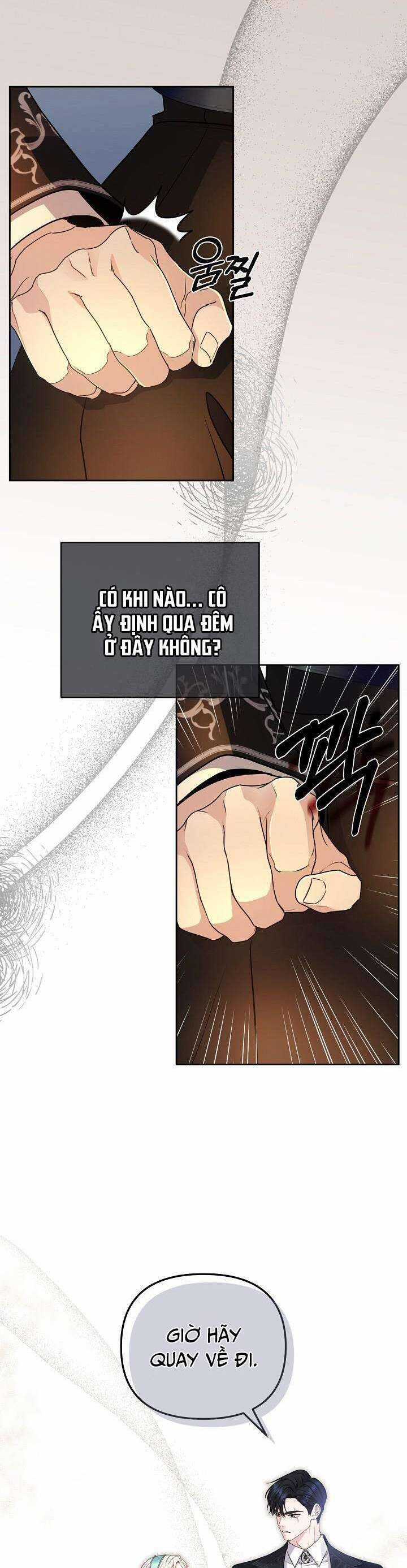 Đại Công Tước Phương Bắc Chương 9 trang 8