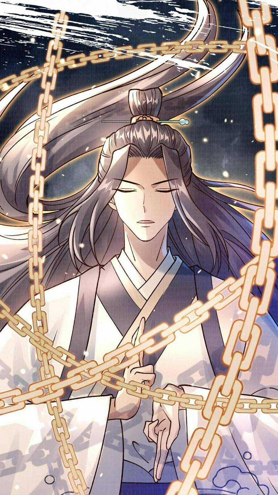 Đại Đạo Tranh Phong Chapter 1 trang 14