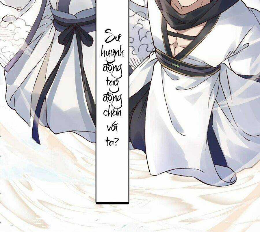 Đại Đạo Tranh Phong Chapter 1 trang 6