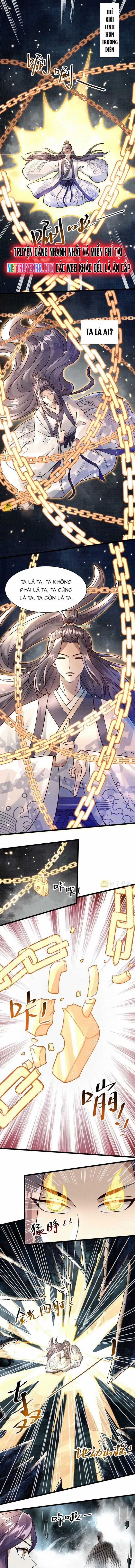 Đại Đạo Tranh Phong Chapter 12 trang 2