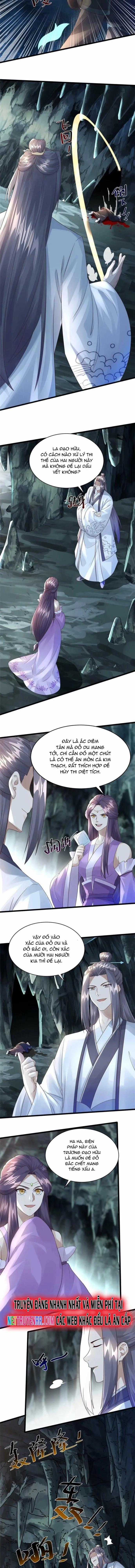 Đại Đạo Tranh Phong Chapter 13 trang 10