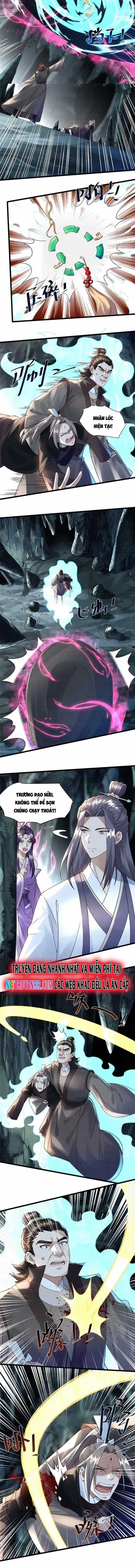 Đại Đạo Tranh Phong Chapter 13 trang 5