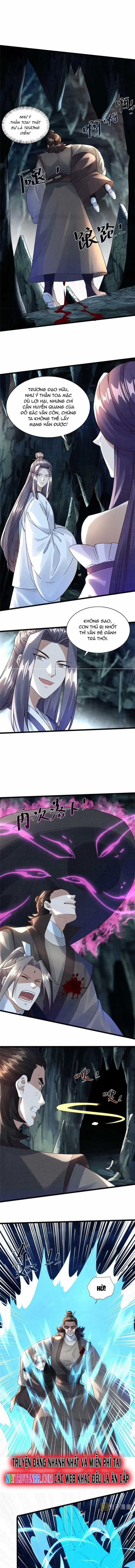 Đại Đạo Tranh Phong Chapter 13 trang 6