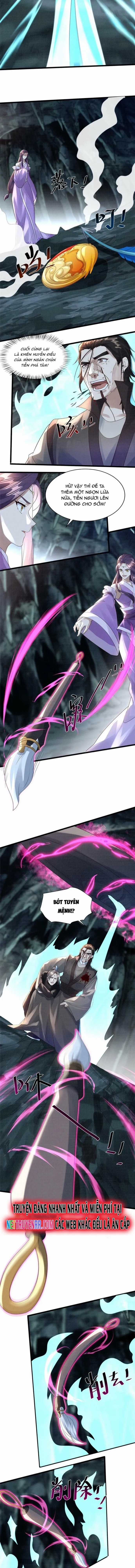 Đại Đạo Tranh Phong Chapter 13 trang 8