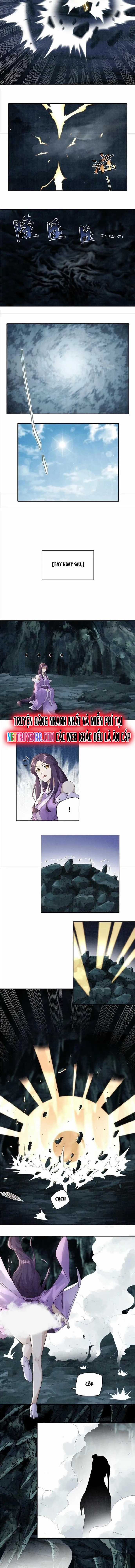 Đại Đạo Tranh Phong Chapter 14 trang 2