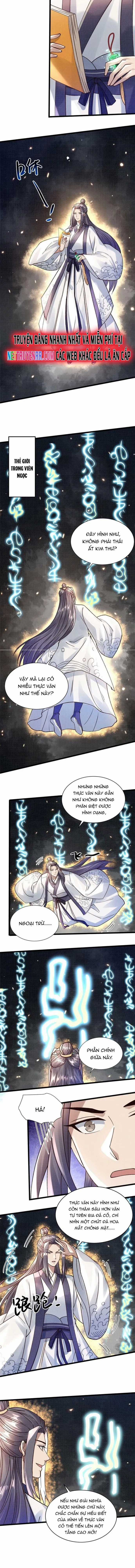 Đại Đạo Tranh Phong Chapter 16 trang 3