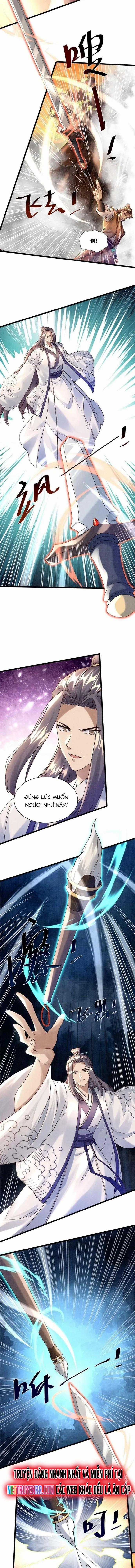 Đại Đạo Tranh Phong Chapter 17 trang 11