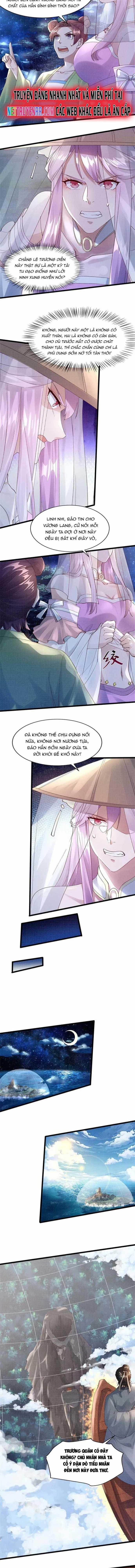 Đại Đạo Tranh Phong Chapter 17 trang 2