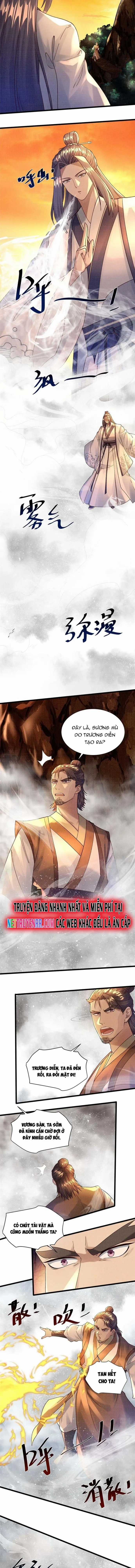 Đại Đạo Tranh Phong Chapter 17 trang 9