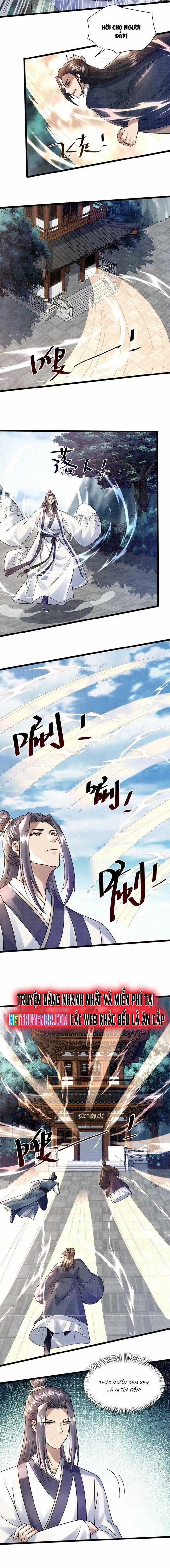 Đại Đạo Tranh Phong Chapter 19 trang 10