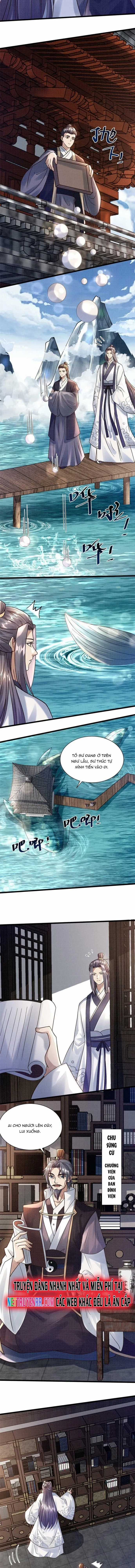 Đại Đạo Tranh Phong Chapter 19 trang 5