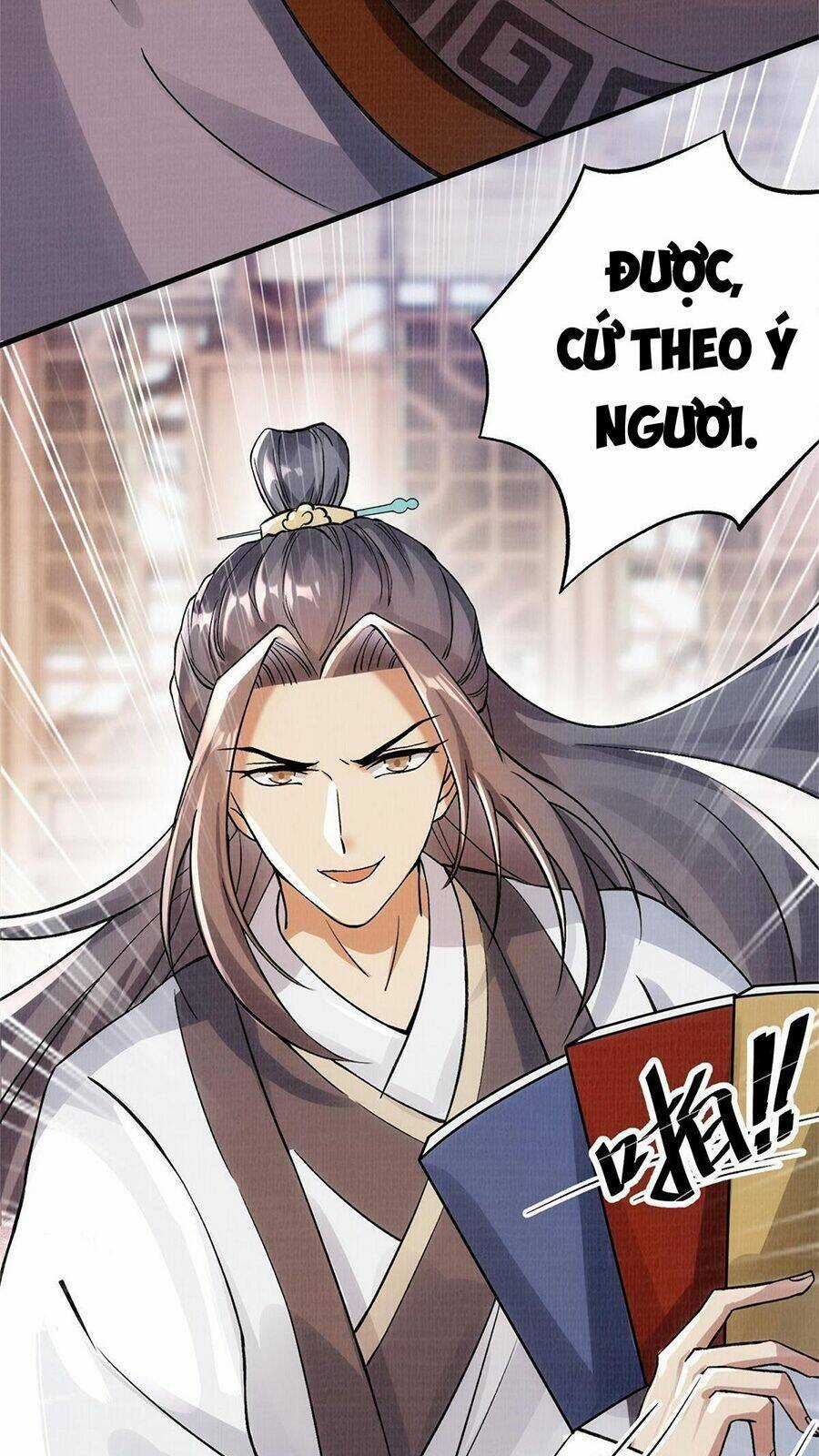 Đại Đạo Tranh Phong Chapter 2 trang 52