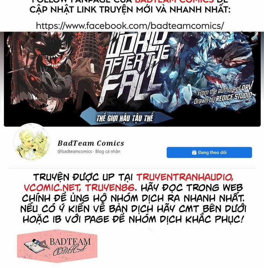 Đại Đạo Tranh Phong Chapter 2 trang 58