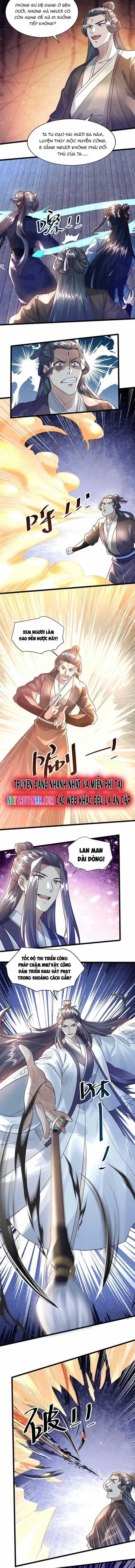 Đại Đạo Tranh Phong Chapter 23 trang 2