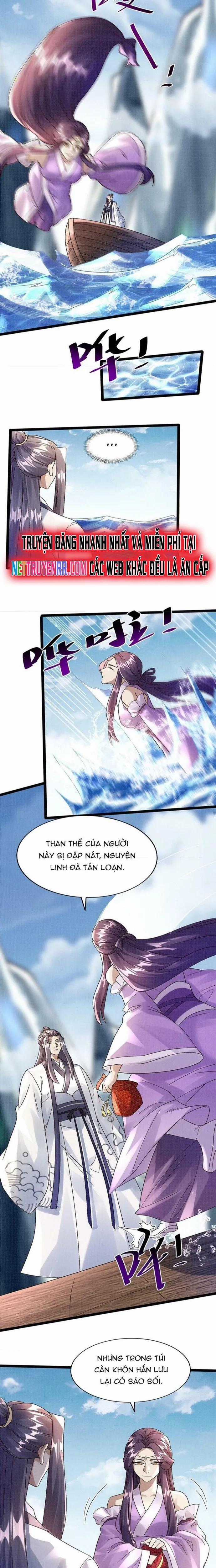 Đại Đạo Tranh Phong Chapter 29 trang 14