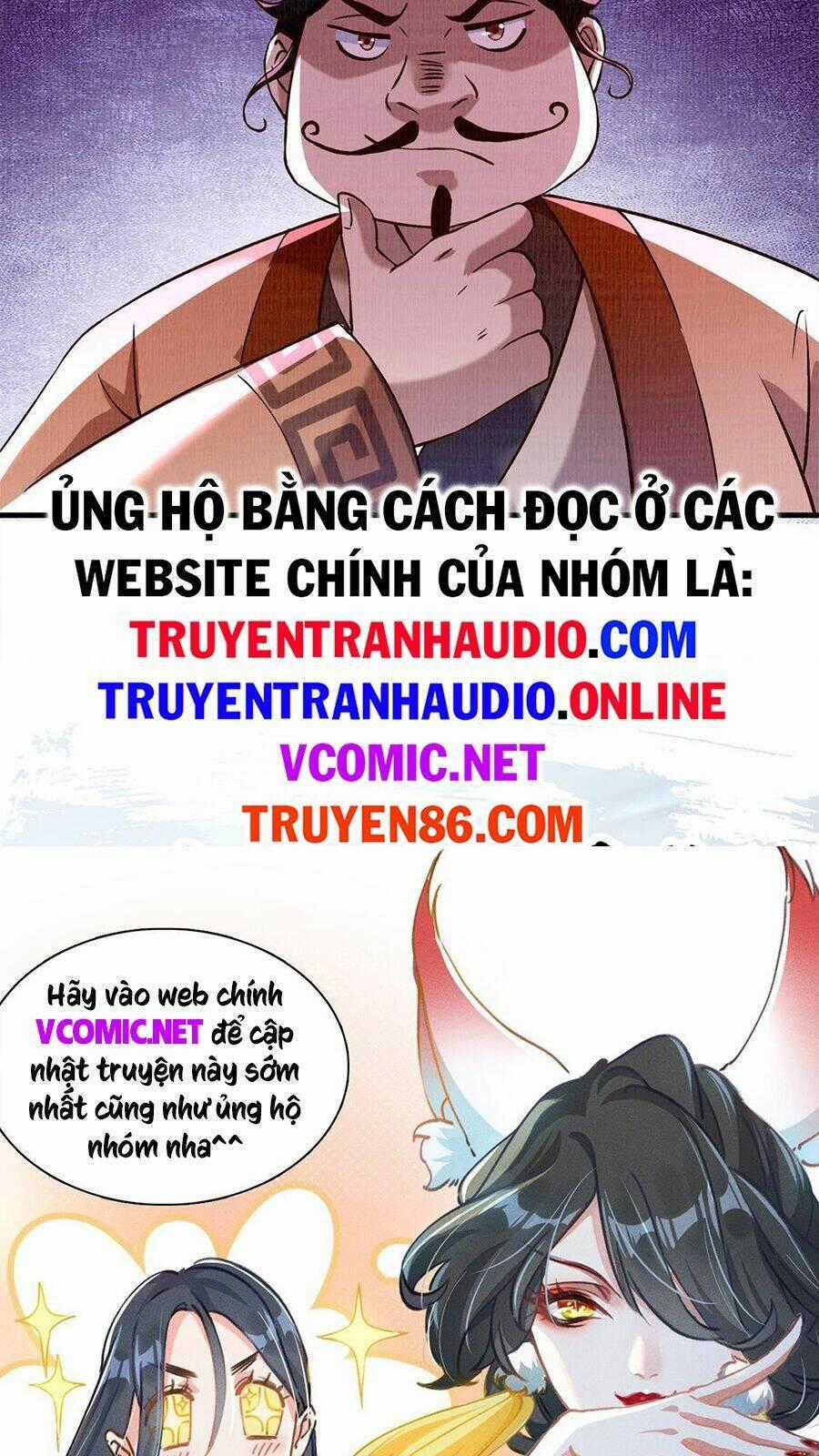 Đại Đạo Tranh Phong Chapter 3 trang 51