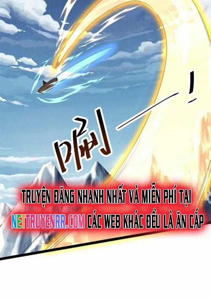 Đại Đạo Tranh Phong Chapter 33 trang 20