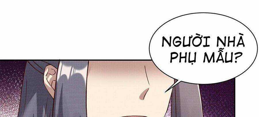 Đại Đạo Tranh Phong Chapter 4 trang 27