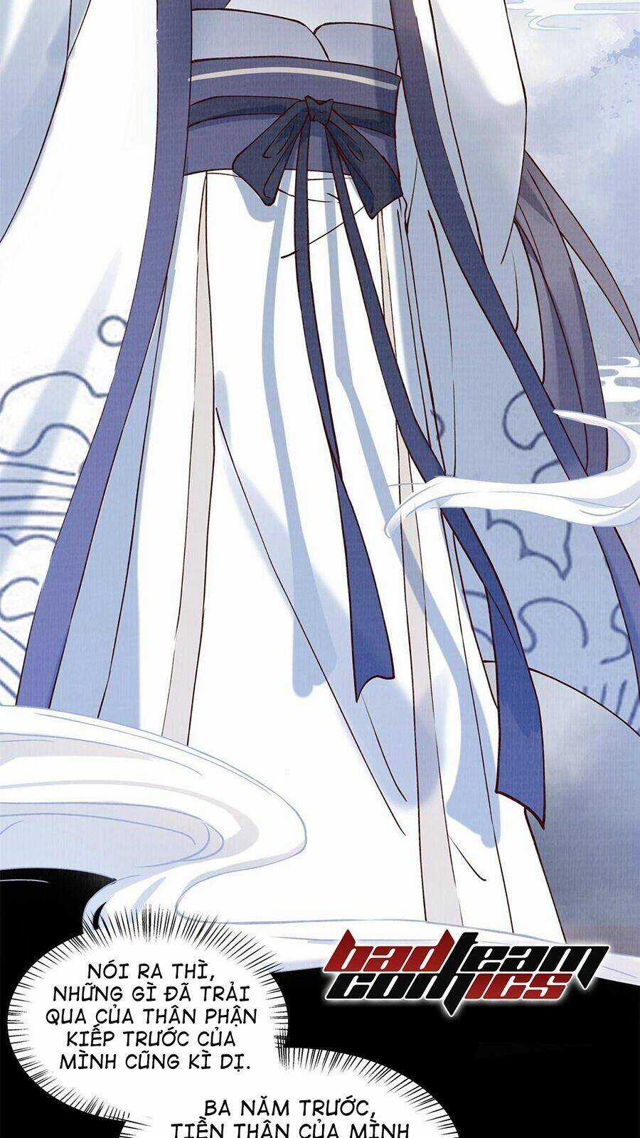 Đại Đạo Tranh Phong Chapter 4 trang 29