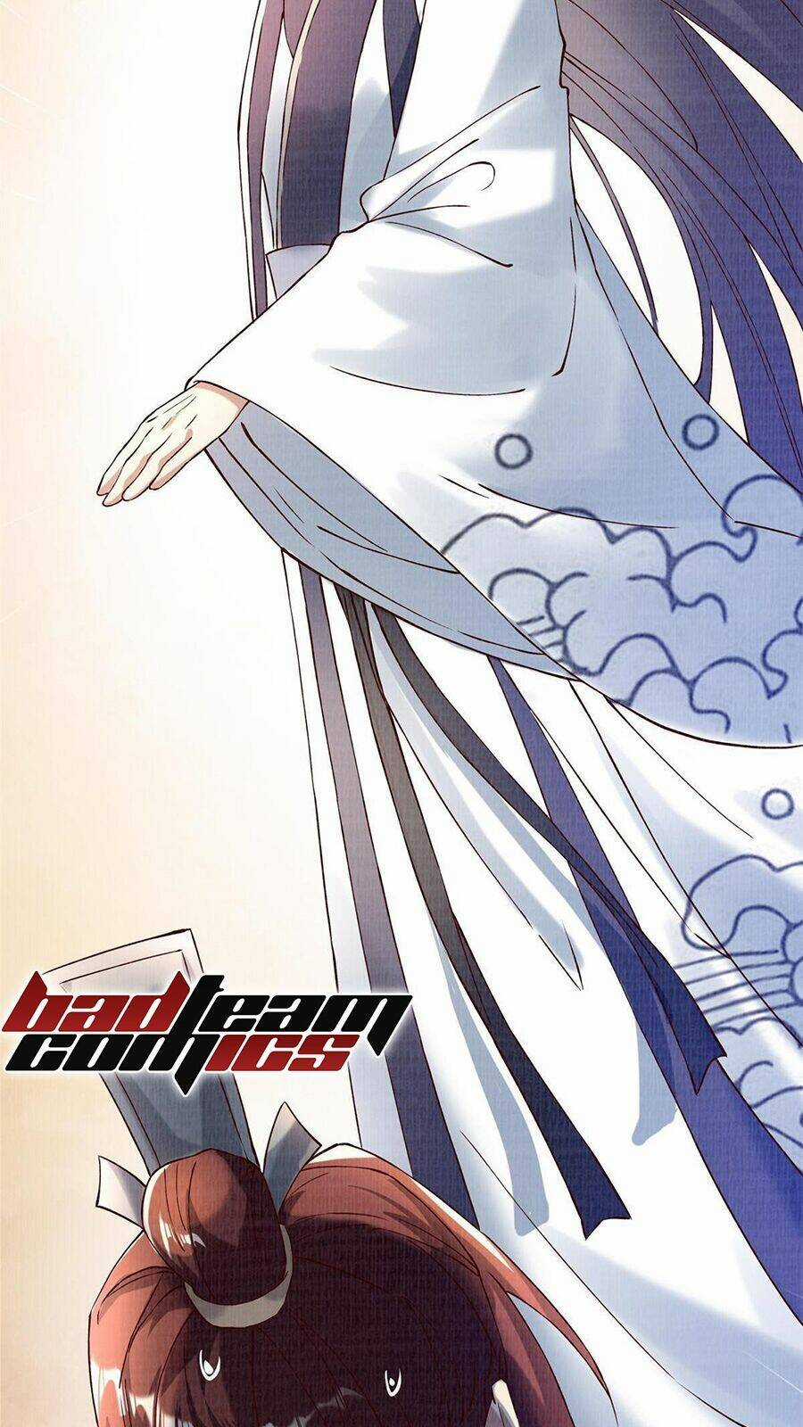 Đại Đạo Tranh Phong Chapter 4 trang 37