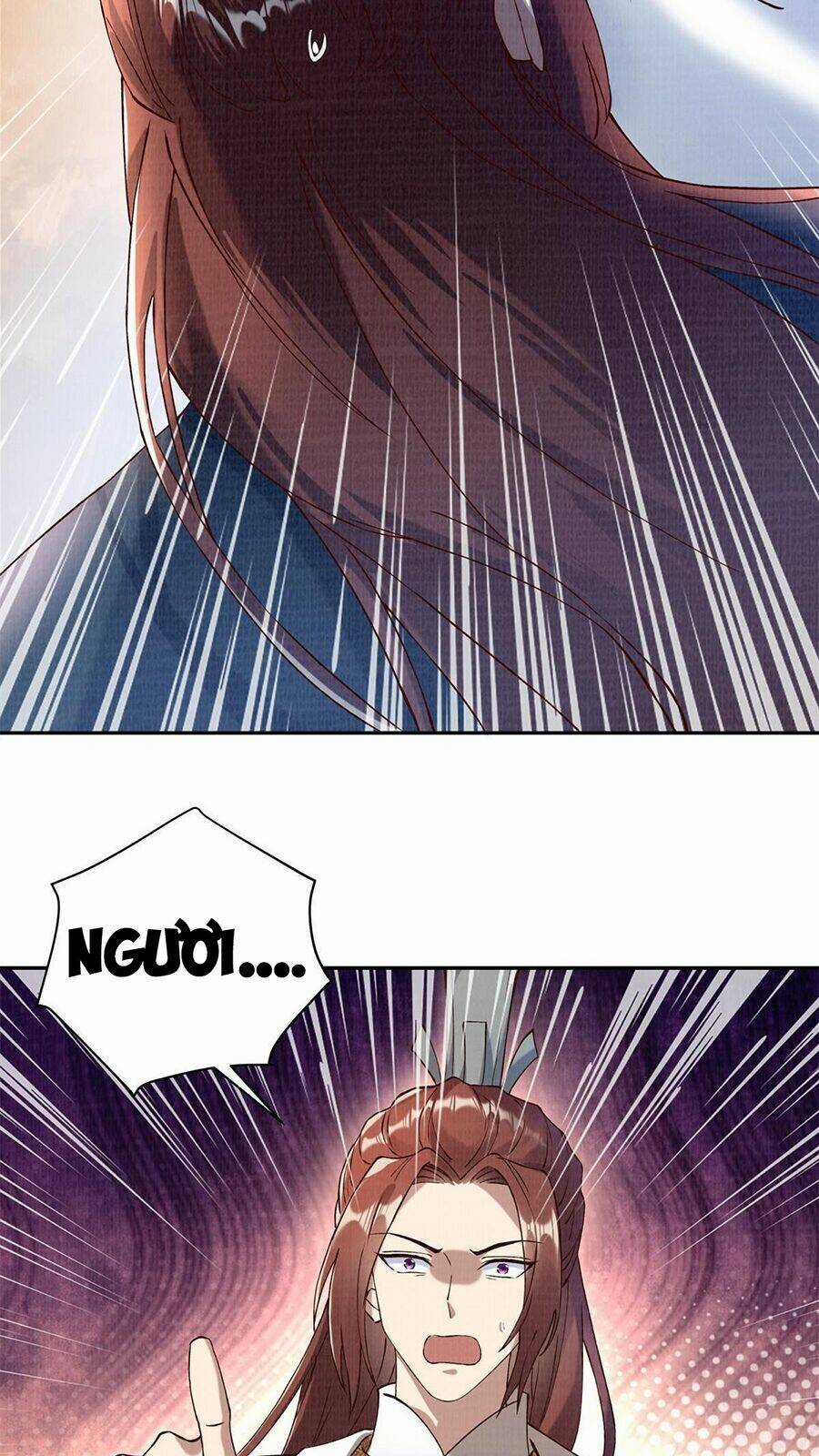 Đại Đạo Tranh Phong Chapter 4 trang 38