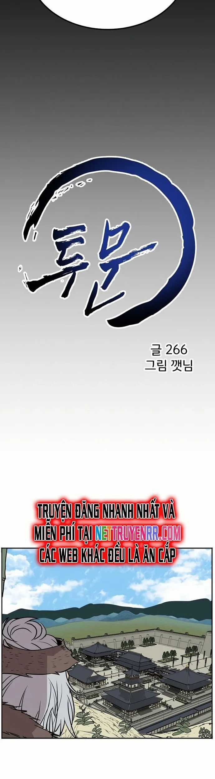 Đại Đạo Tranh Phong Chapter 40 trang 10