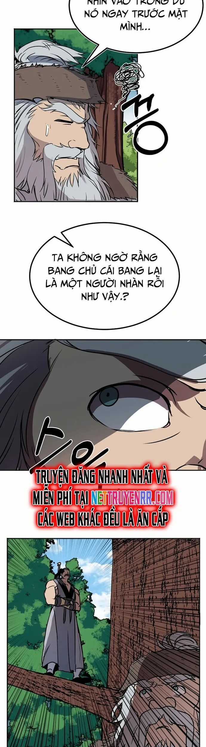 Đại Đạo Tranh Phong Chapter 40 trang 12