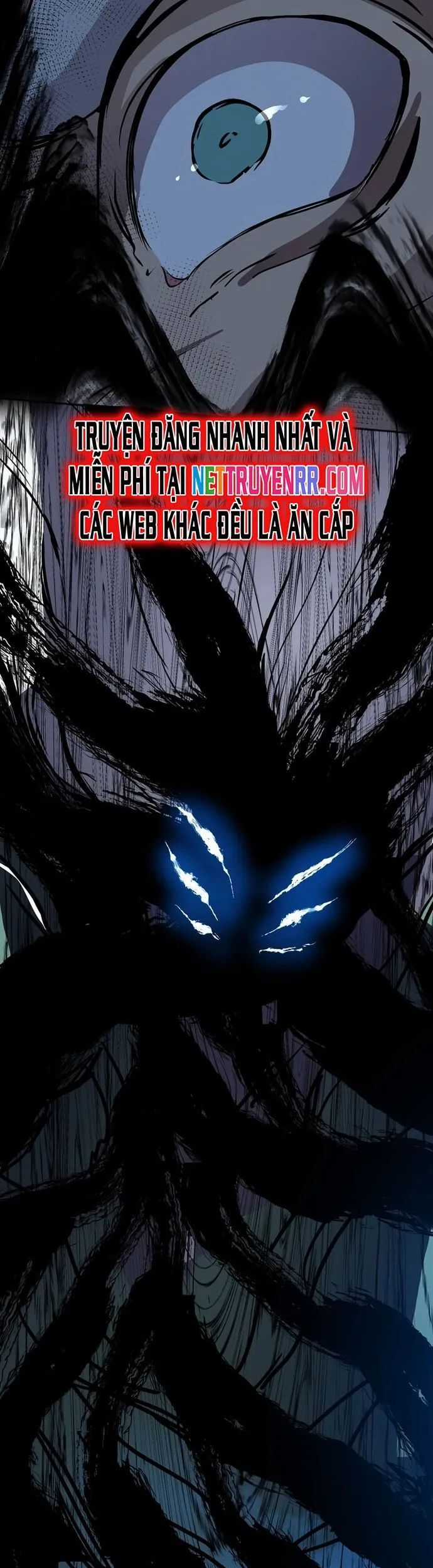 Đại Đạo Tranh Phong Chapter 40 trang 18