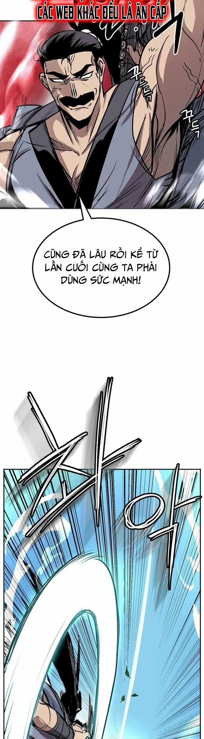 Đại Đạo Tranh Phong Chapter 40 trang 26