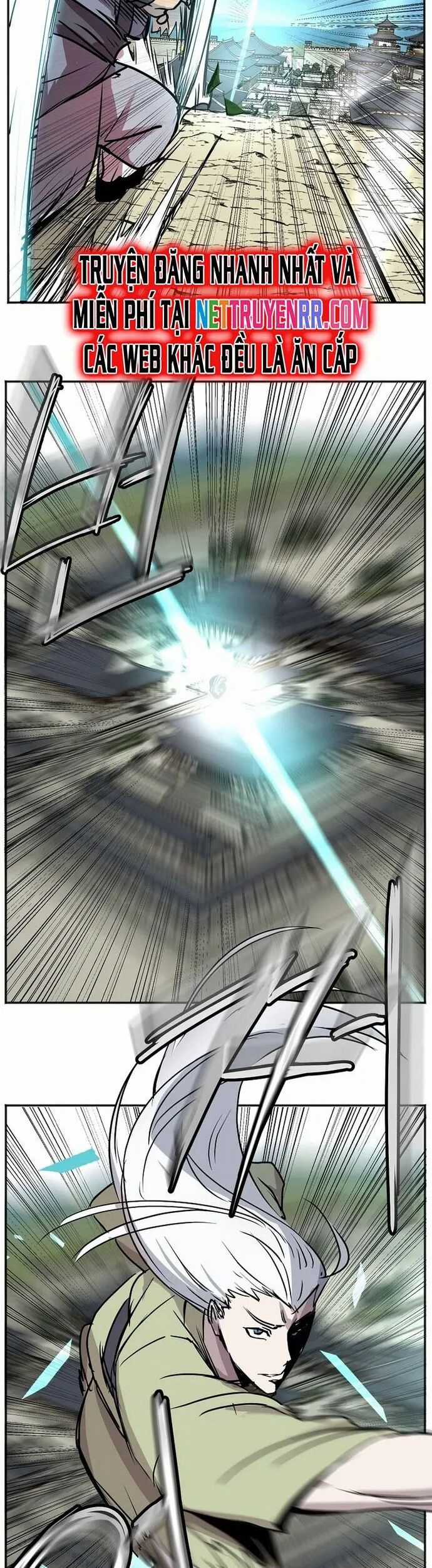 Đại Đạo Tranh Phong Chapter 40 trang 27