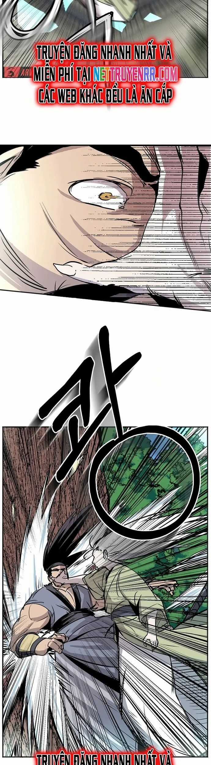 Đại Đạo Tranh Phong Chapter 40 trang 28