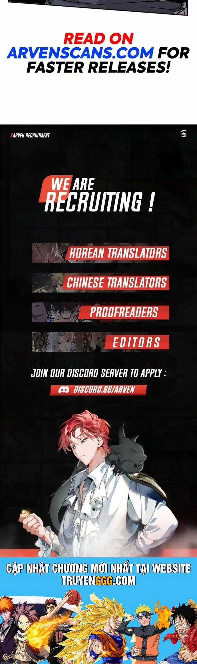 Đại Đạo Tranh Phong Chapter 40 trang 30