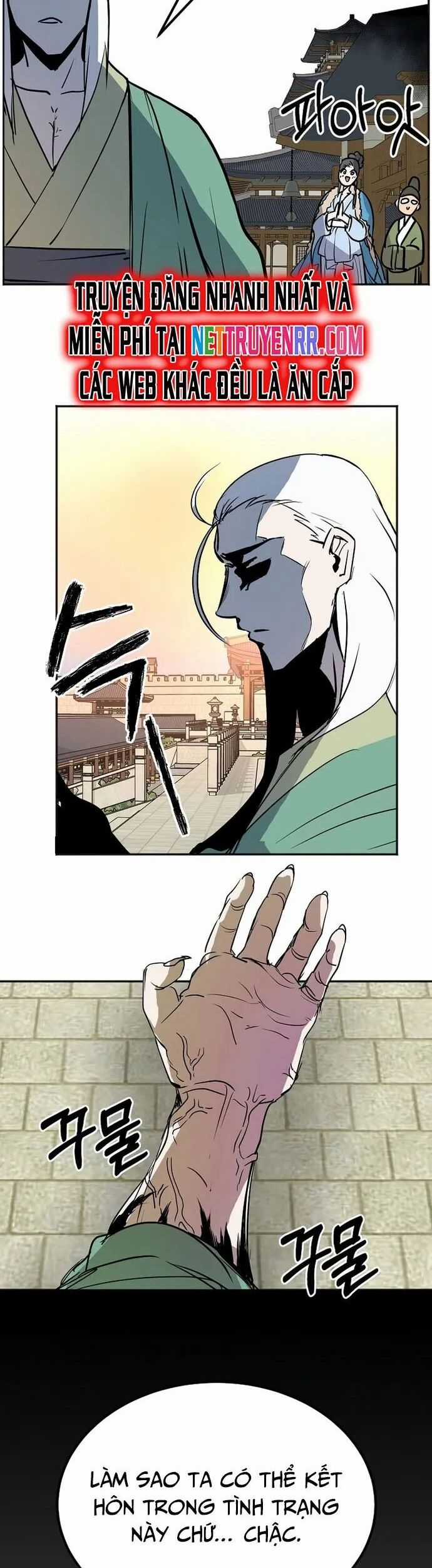 Đại Đạo Tranh Phong Chapter 40 trang 9