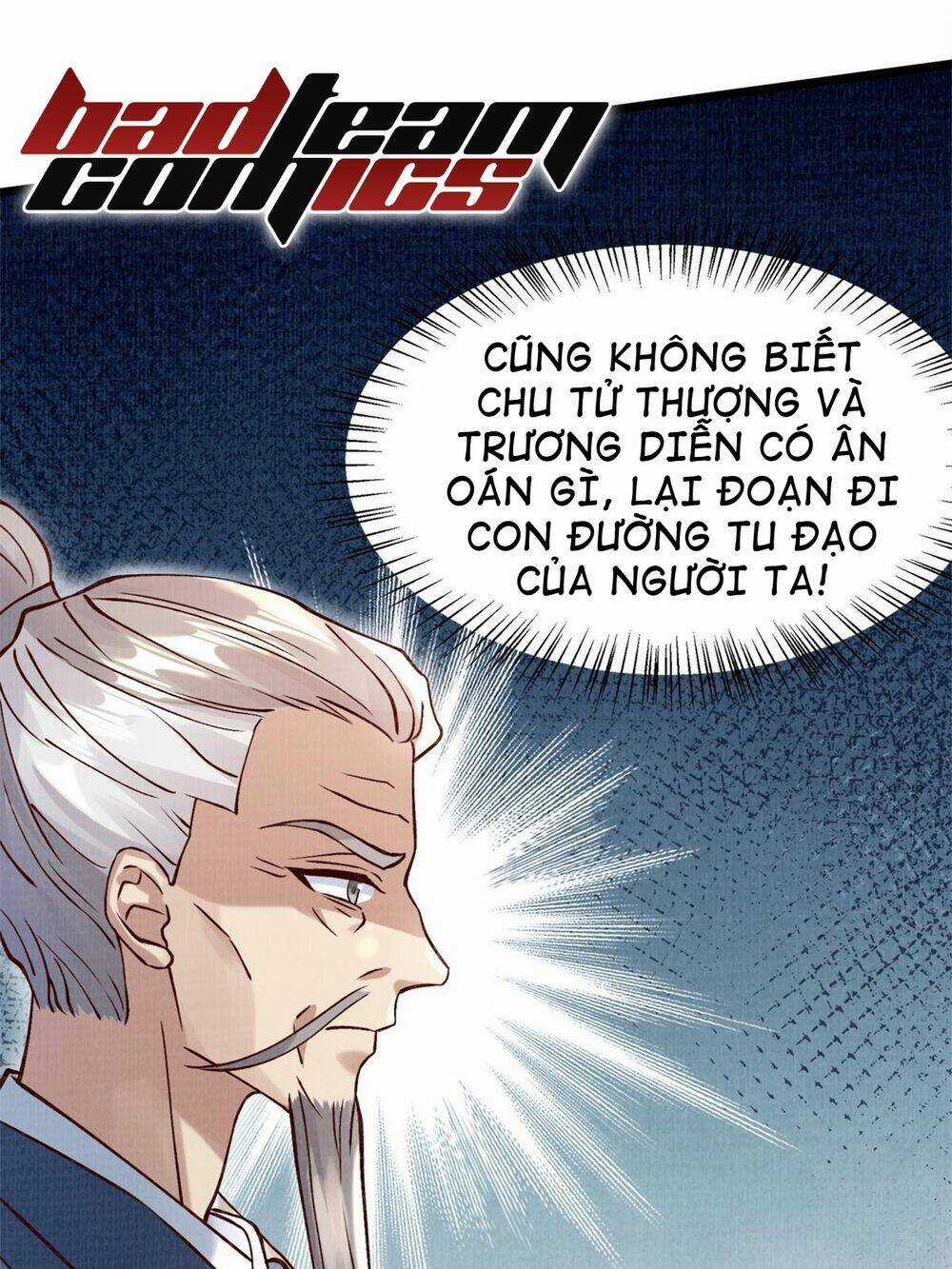 Đại Đạo Tranh Phong Chapter 5 trang 101