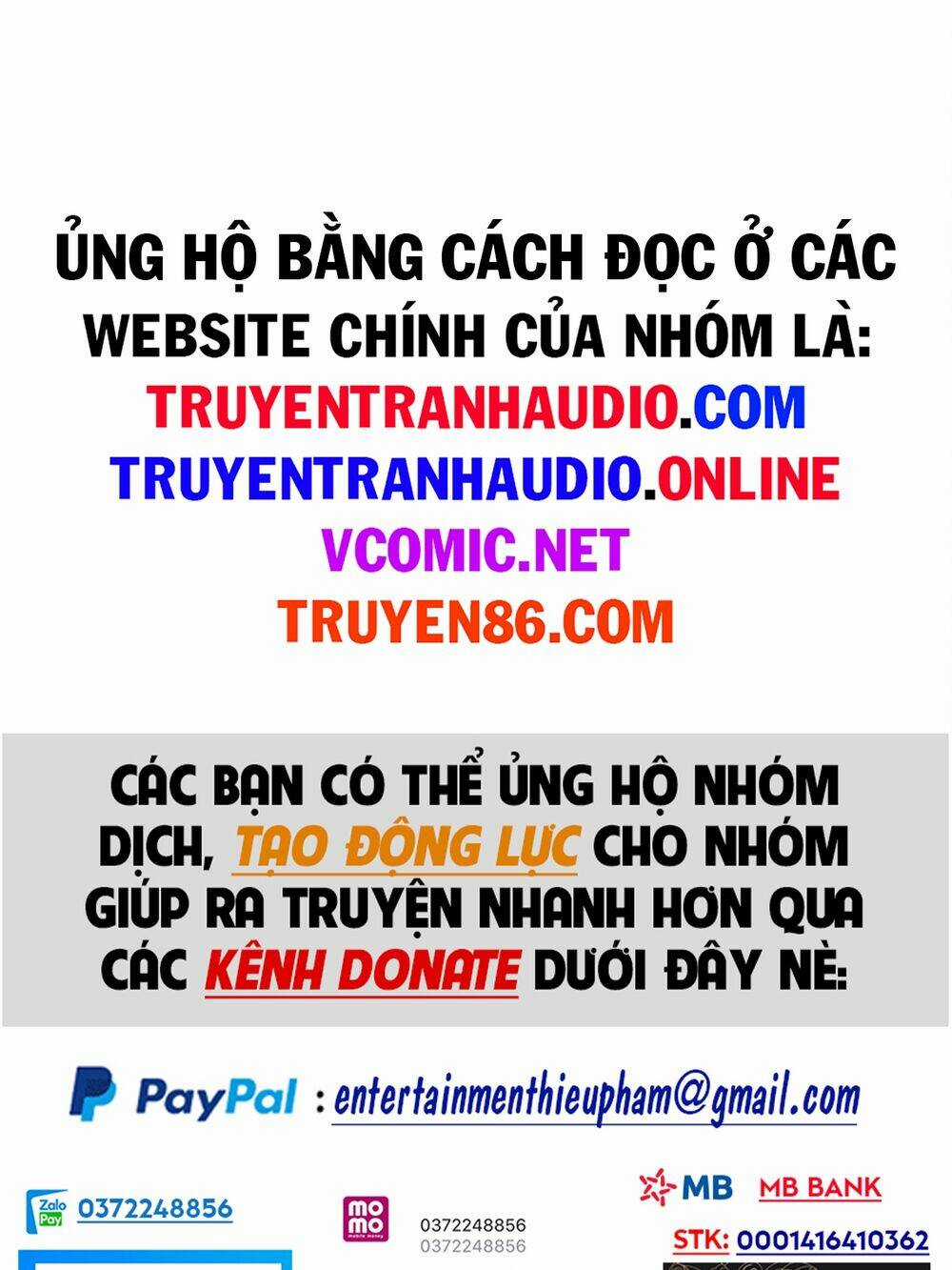 Đại Đạo Tranh Phong Chapter 5 trang 103