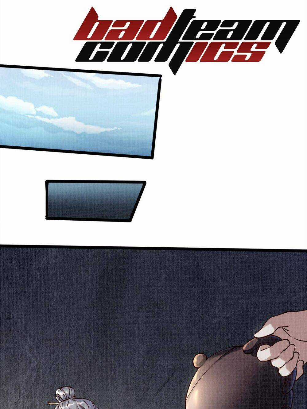 Đại Đạo Tranh Phong Chapter 5 trang 18