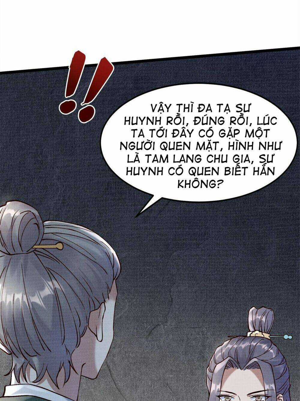 Đại Đạo Tranh Phong Chapter 5 trang 26