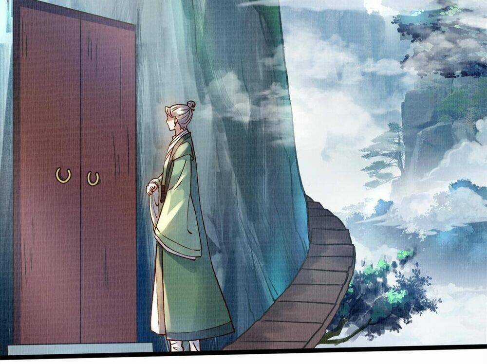 Đại Đạo Tranh Phong Chapter 5 trang 4